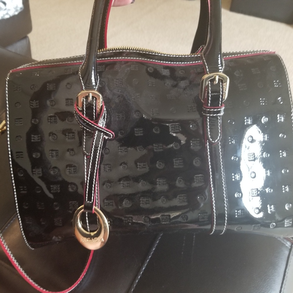 Arcadia speedy bag